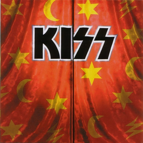 KISS / サイコ・サーカス【CD】【SHM-CD】 – UNIVERSAL MUSIC STORE