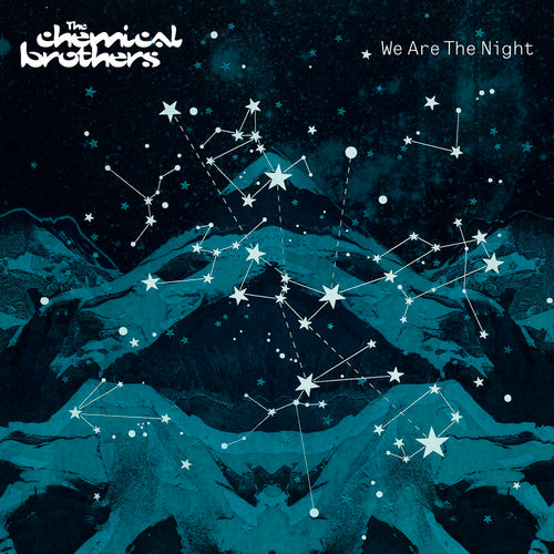 ケミカル・ブラザーズ / ウィ・アー・ザ・ナイト【CD】【SHM-CD】