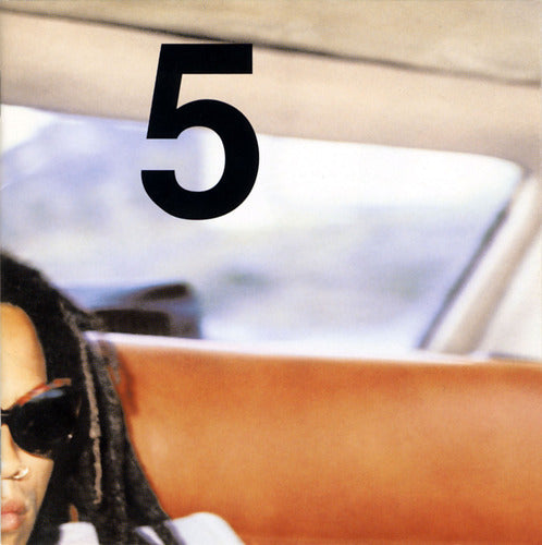 レニー・クラヴィッツ / 5【CD】【SHM-CD】 – UNIVERSAL MUSIC STORE