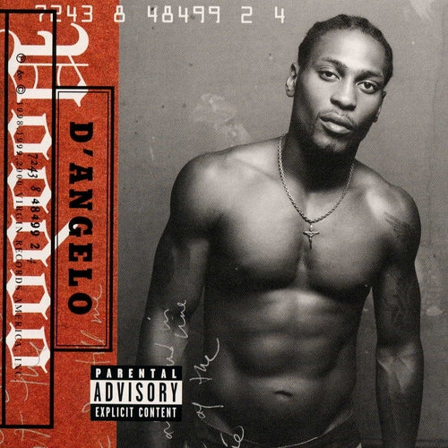 D'angelo ディアンジェロ CD ディアンジェロ / VOODOO【CD】【SHM-CD】 – UNIVERSAL MUSIC STORE