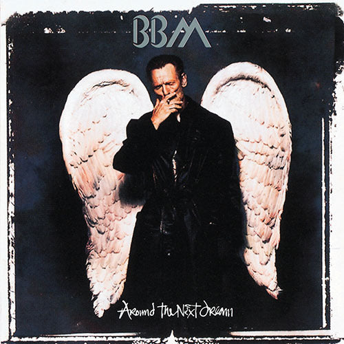BBM / アラウンド・ネクスト・ドリーム~白日夢【CD】【SHM-CD】