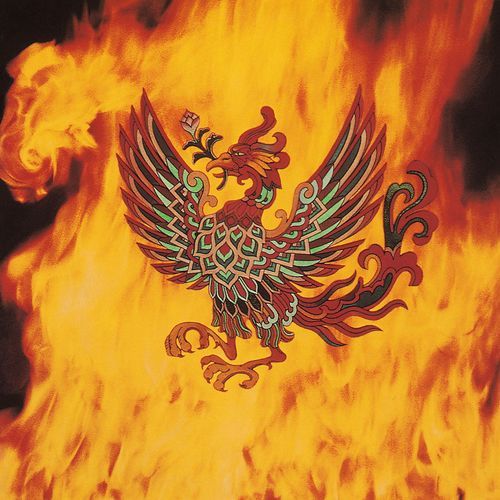 グランド・ファンク / 不死鳥【CD】【SHM-CD】