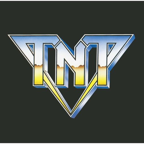 TNT / TNT【CD】【SHM-CD】