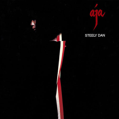 スティーリー・ダン / 彩(エイジャ)【CD】【MQA/UHQCD】