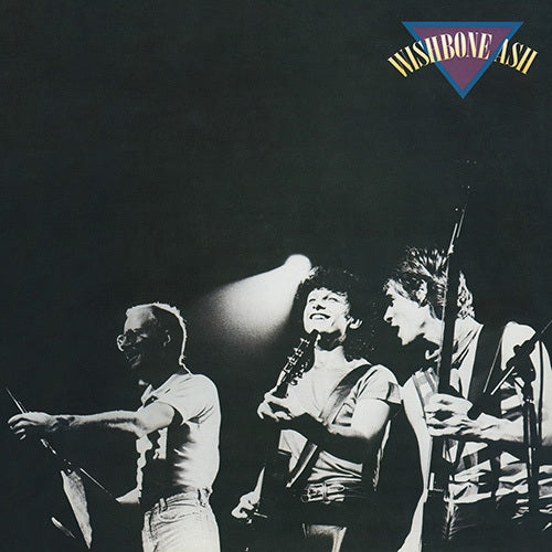 ウィッシュボーン・アッシュ / ロング・リヴ・10イヤーズ【CD】【MQA/UHQCD】