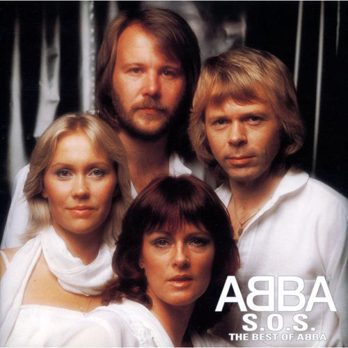 アバ / S.O.S.~ベスト・オブ・アバ【CD】