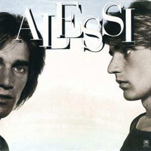 アレッシー / アレッシー【CD】【SHM-CD】