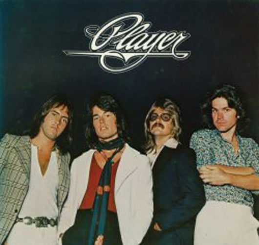 プレイヤー / ベイビー・カム・バック【CD】【SHM-CD】