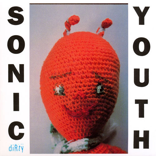 ソニック・ユース / ダーティ【CD】【SHM-CD】