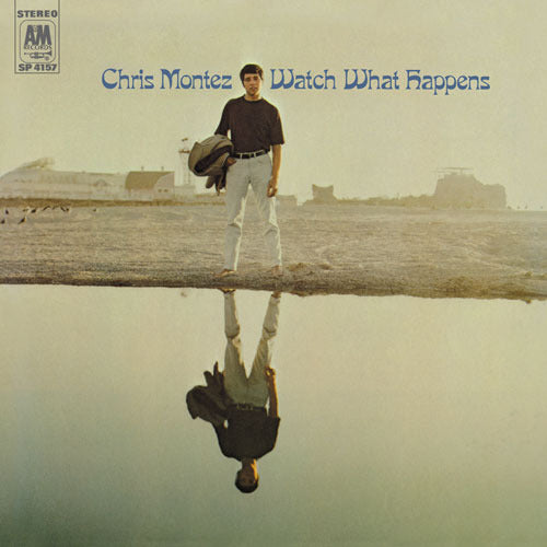 クリス・モンテス / 愛の聖書【CD】【SHM-CD】