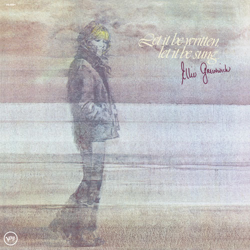 エリー・グリニッチ / ビー・マイ・ベイビー【CD】【SHM-CD】