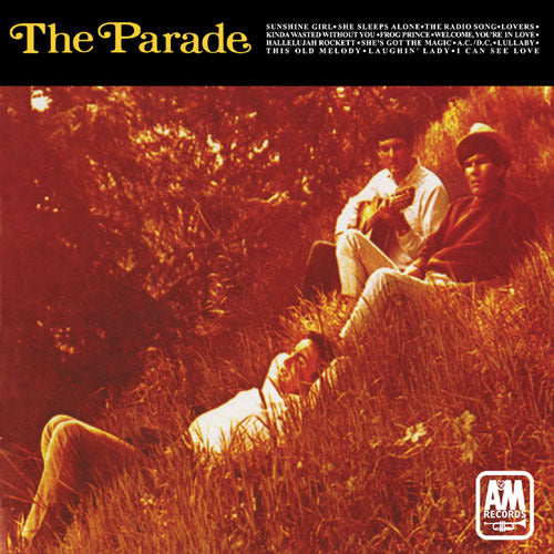 パレード / パレード【CD】【SHM-CD】