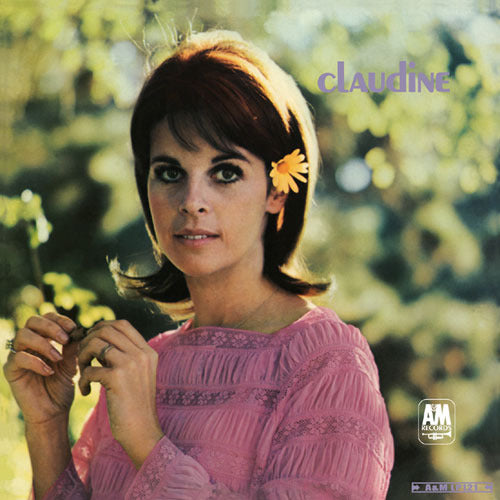 クロディーヌ・ロンジェ / クロディーヌ【CD】【SHM-CD】