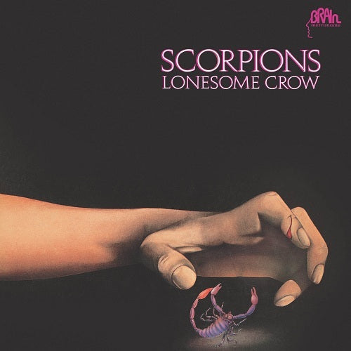 スコーピオンズ / 恐怖の蠍団【CD】