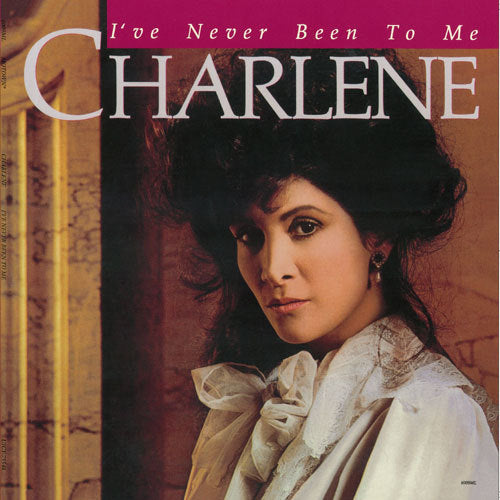 シャーリーン / 愛はかげろうのように【CD】【SHM-CD】