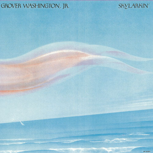 グローヴァー・ワシントンJr. / スカイラーキン【CD】【SHM-CD】