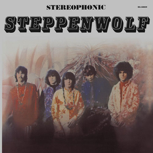 ステッペンウルフ / ワイルドでいこう! ステッペンウルフ・ファースト・アルバム+4【CD】【SHM-CD】