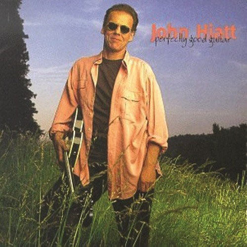 ジョン・ハイアット / パーフェクトリー・グッド・ギター+ 1【CD】【SHM-CD】