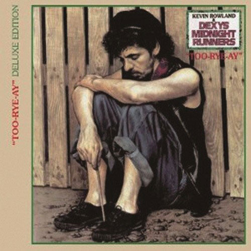 デキシーズ・ミッドナイト・ランナーズ / 女の泪はワザモンだ!!<デラックス・エディション>【CD】【SHM-CD】