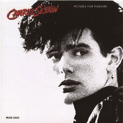 チャーリー・セクストン / ピクチャーズ・フォー・プレジャー+1【CD】【SHM-CD】