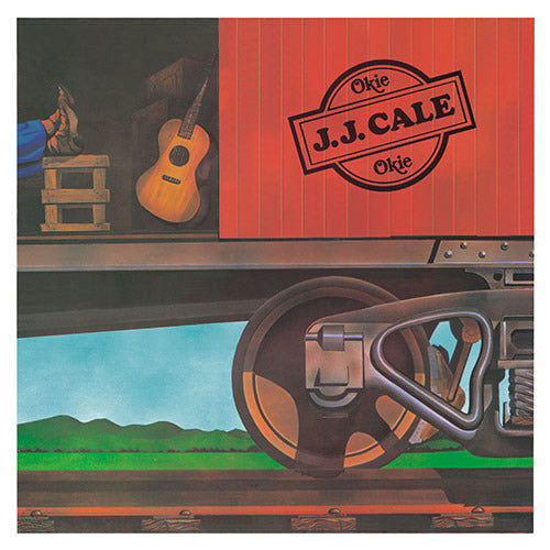 J.J.ケイル / オーキー【CD】【SHM-CD】