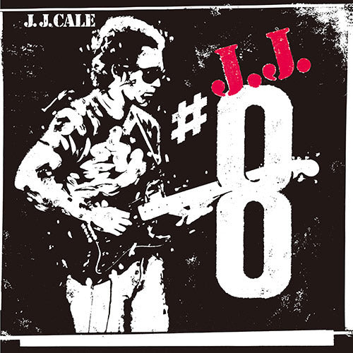 J.J.ケイル / “8(エイト)”【CD】【SHM-CD】