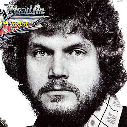 バックマン・ターナー・オーヴァードライヴ / ヘッド・オン【CD】【SHM-CD】