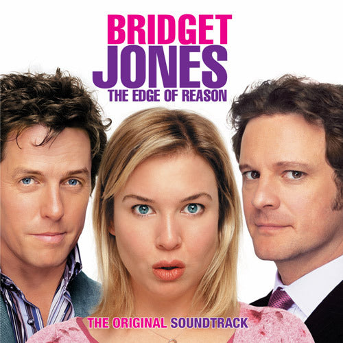 オリジナル・サウンドトラック / 『ブリジット・ジョーンズの日記 きれそうなわたしの12ヶ月』オリジナル・サウンドトラック【完全限定盤】【CD】