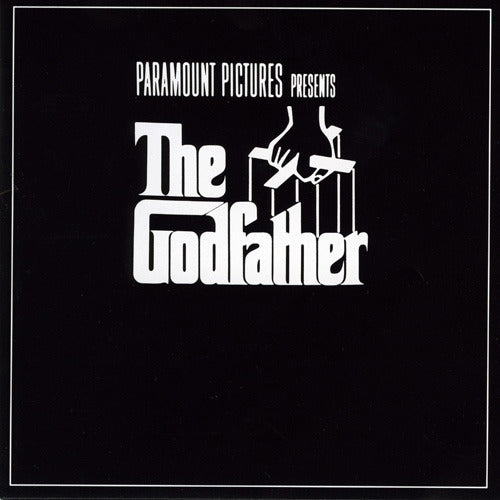 オリジナル・サウンドトラック / 『ゴッドファーザー』オリジナル・サウンドトラック【完全限定盤】【CD】