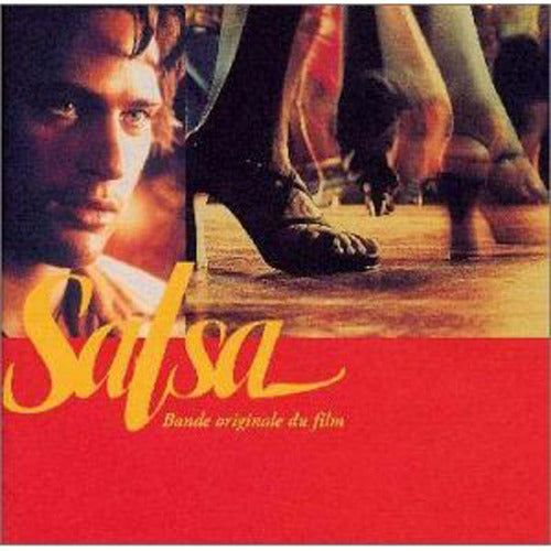 オリジナル・サウンドトラック / 『サルサ!』オリジナル・サウンドトラック【完全限定盤】【CD】