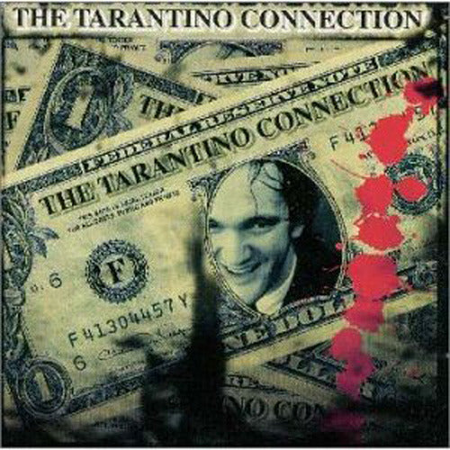 V.A. / タランティーノ・コネクション【完全限定盤】【CD】