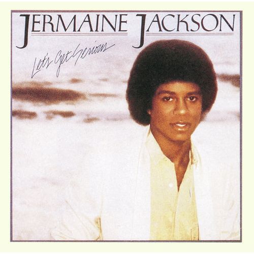 ジャーメイン・ジャクソン / レッツ・ゲット・シーリアス【生産限定盤】【CD】