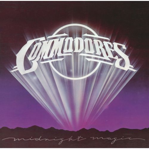 コモドアーズ / ミッドナイト・マジック【生産限定盤】【CD】