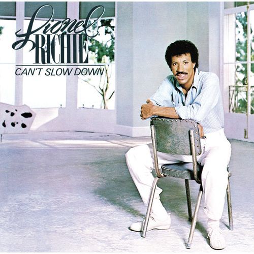 ライオネル・リッチー / オール・ナイト・ロング【生産限定盤】【CD】