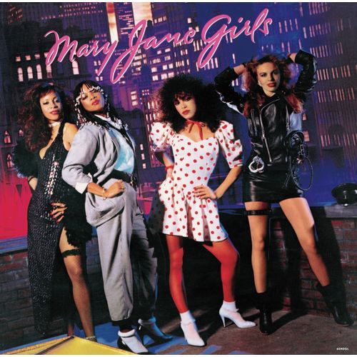 メリー・ジェーン・ガールズ / メリー・ジェーン・ガールズ【生産限定盤】【CD】