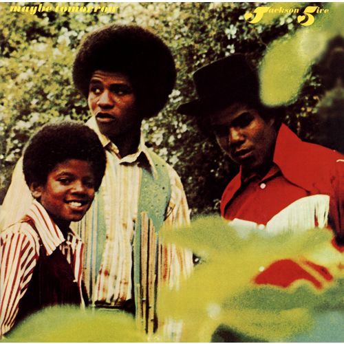 ジャクソン5 / さよならは言わないで【生産限定盤】【CD】