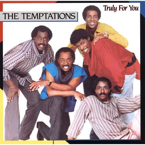 テンプテーションズ / トゥルーリー・フォー・ユー【生産限定盤】【CD】