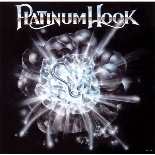 プラチナム・フック / プラチナム・フック【生産限定盤】【CD】