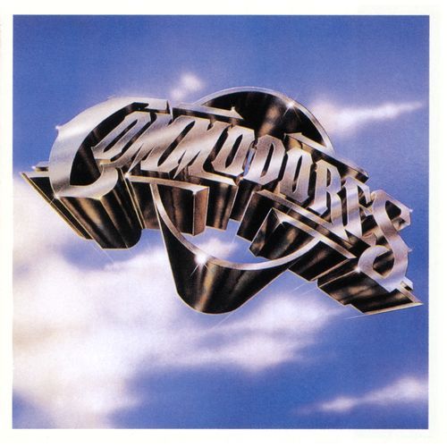 コモドアーズ / コモドアーズ【生産限定盤】【CD】