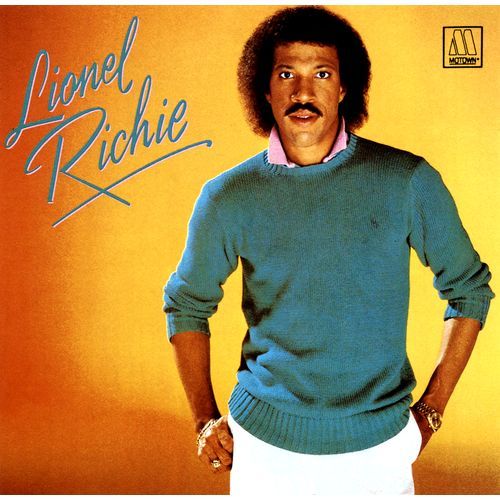 ライオネル・リッチー / ライオネル・リッチー【生産限定盤】【CD】