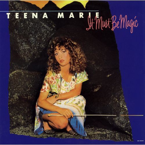 ティーナ・マリー / イット・マスト・ビー・マジック【生産限定盤】【CD】
