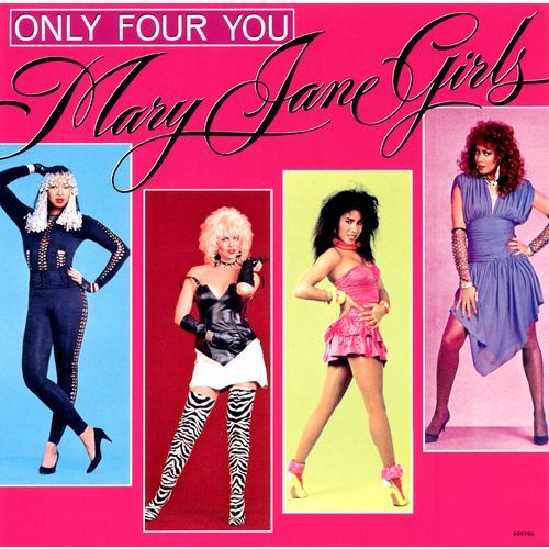 メリー・ジェーン・ガールズ / オンリー・フォー・ユー【生産限定盤】【CD】