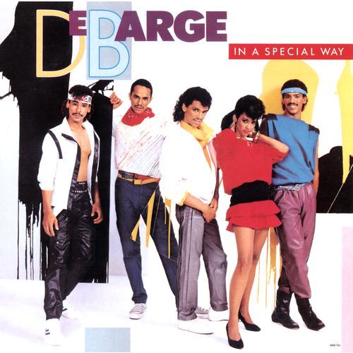 デバージ / イン・ア・スペシャル・ウェイ【生産限定盤】【CD】