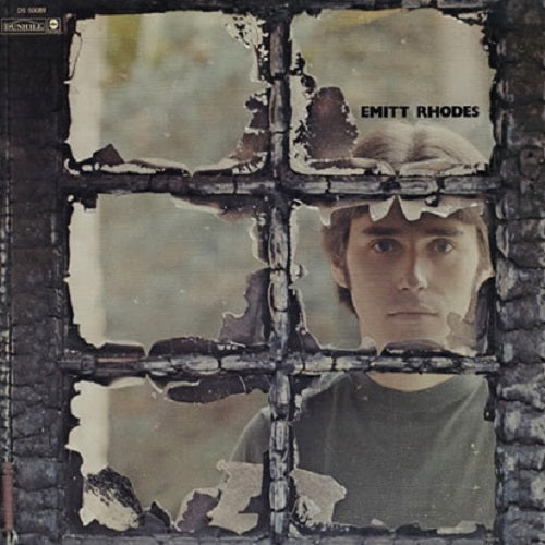 見本盤 Emitt Rhodes「エミット・ローズの限りない世界」LP エミット・ローズ / エミット・ローズの限りない世界【CD】【SHM-CD