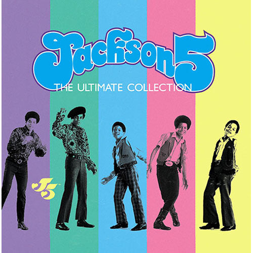 ジャクソン5 / ベスト・オブ・ジャクソン・ファイヴ【CD】 – UNIVERSAL