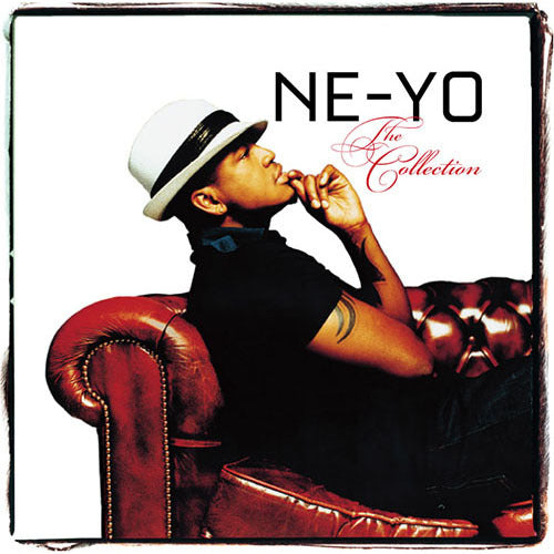 NE-YO / NE-YO:ザ・コレクション【CD】【SHM-CD】