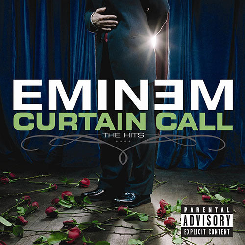 【激レア】　Eminem Mix-CD 8枚セット Amazon.co.jp: 8 Mile: ミュージック