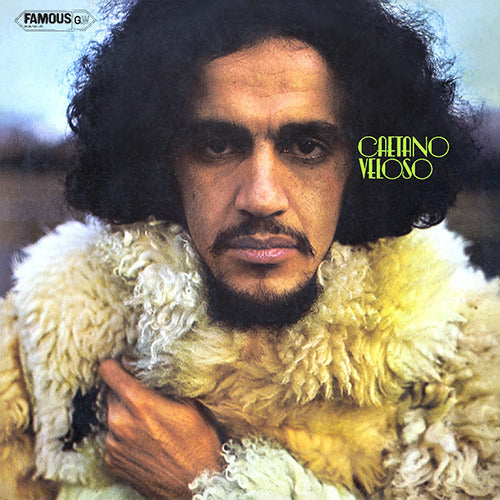 カエターノ・ヴェローゾ / イン・ロンドン【生産限定盤】【CD】