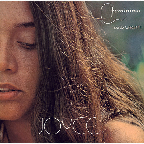 ジョイス / フェミニーナ【生産限定盤】【CD】