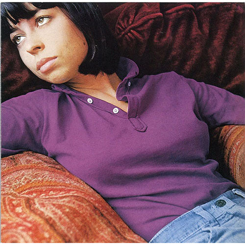 ナラ・レオン / リンドネイア【生産限定盤】【CD】